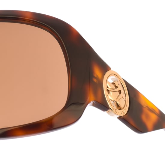 Gafas de Sol de acetato con forma cuadrada LO736S mujer - Image 2