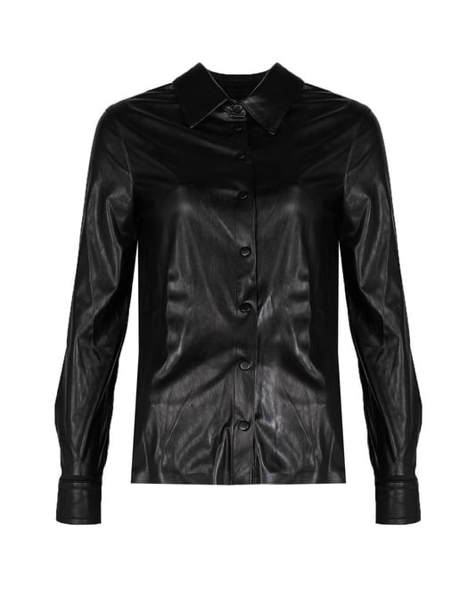Blusa rosa - Image 1