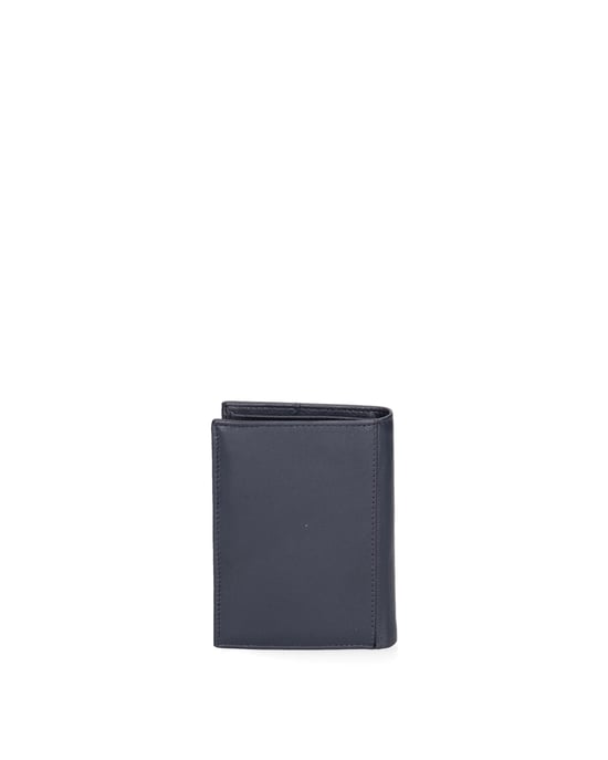 Sergio Tacchini Billetera Hombres DARK BLUE - Image 2