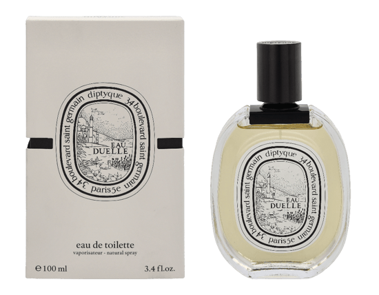 Eau Duelle Edt Vapo 100 ml - Image 1