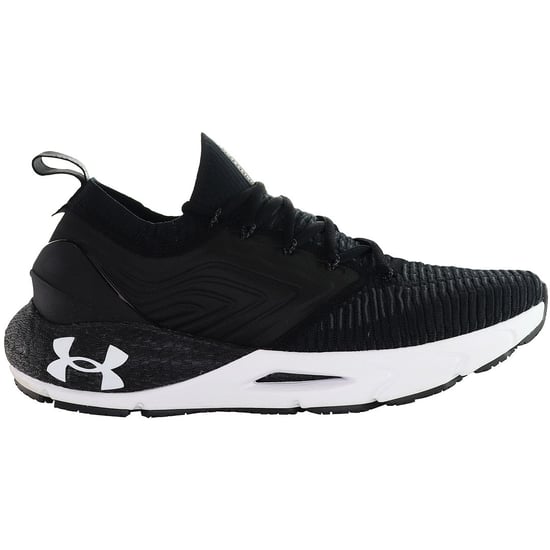 Zapatillas Under Armour HOVR Phantom 2 para hombre en negro - Image 1