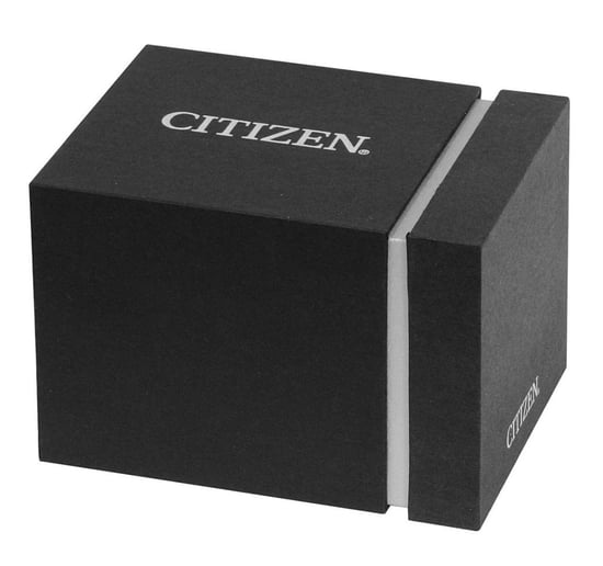 Citizen Tsuyosa Men's Silver Watch NK5010-51X - Image 6