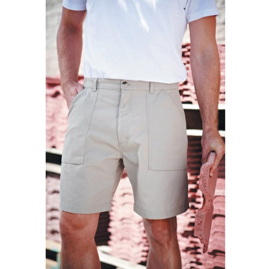 Regatta Mens New Action Shorts (Lichen) - Image 3