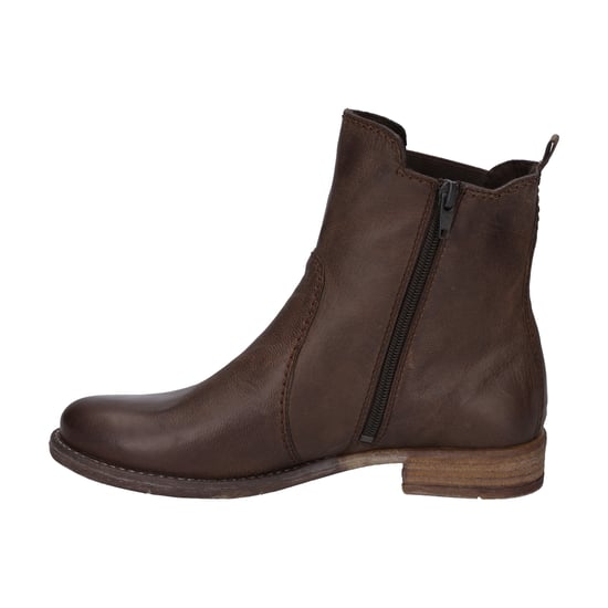 JOSEF SEIBEL Sienna 80 | Botines de Mujeres | marrón - Image 3