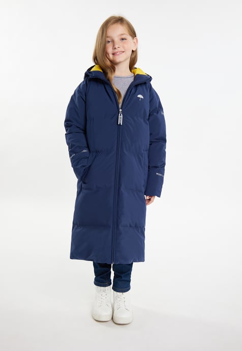 Schmuddelwedda Girls marine - Image 4