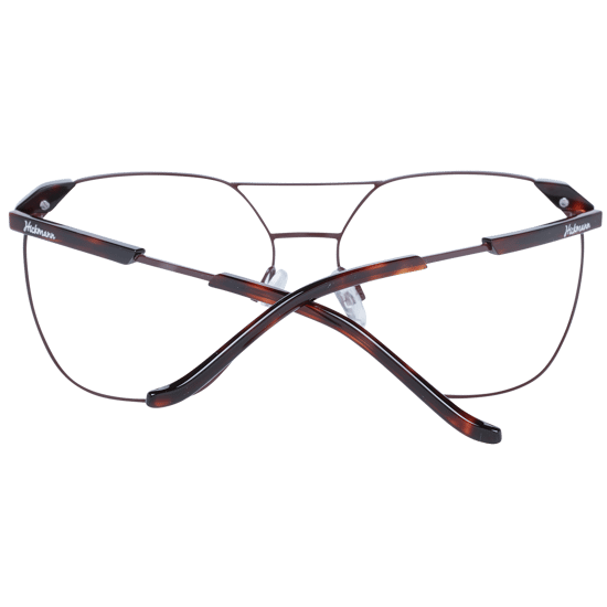 Ana Hickmann Gafas HI1088 01A 58 - Image 3