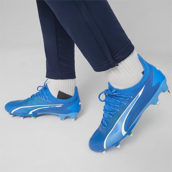 PUMA Botas de Fútbol para Hombre ULTRA ULTIMATE MxSG - Image 2
