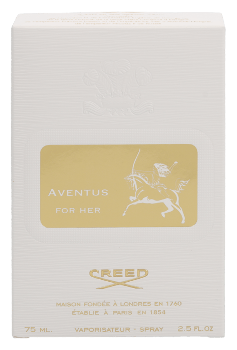 Aventus For Her Eau De Parfum Vaporizador 75 ml - Image 2