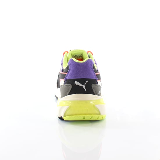Puma LQD Cell Extol Archive Low Lace Up Mens Trainers 373442 01