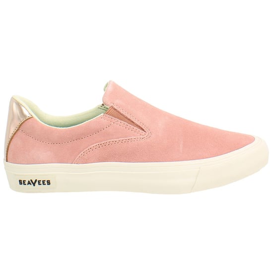 Seavees Hawthorne Zapatillas Planas Rosa para Mujer - Image 1