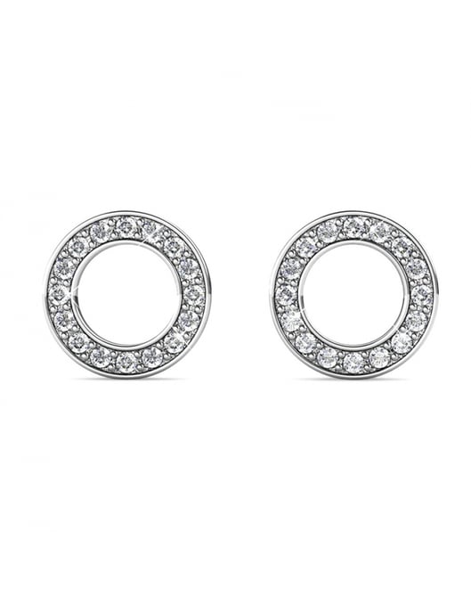 Conjuntos Ophir - Plata y Cristal - Image 5