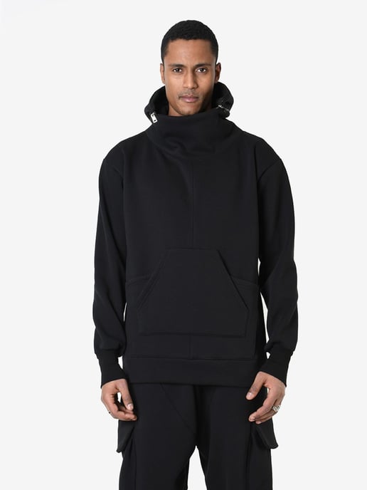 La Haine Inside Us Sudadera Hoodie Unisex de mujer negro - Image 3