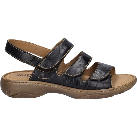 JOSEF SEIBEL Debra 57 | Sandalias de Mujeres | negro - Image 2