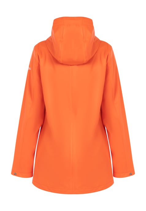 Schmuddelwedda rain jacket women - Image 4