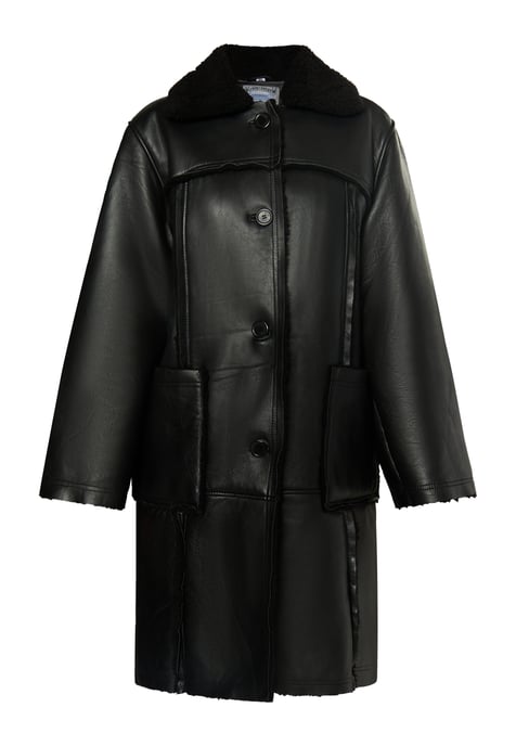 Dreimaster women black - Image 1