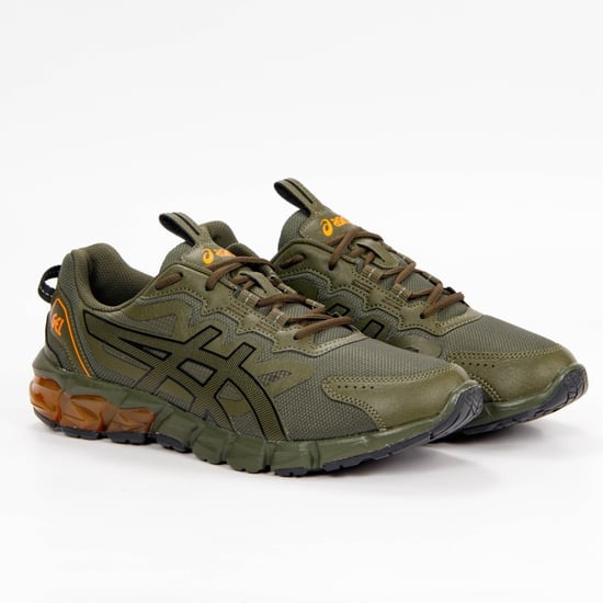 Zapatillas Asics Gel-Quantum 90 para hombre, color verde - Image 1
