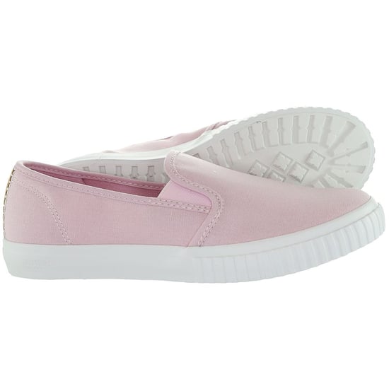 Zapatillas Timberland Newport Bay Mujer Rosa - Image 4