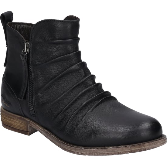 JOSEF SEIBEL Sienna 38 | Botines de Mujeres | negro - Image 1