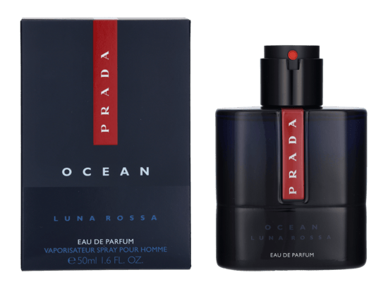 Prada Luna Rossa Ocean Pour Homme Edp Spray 50 ml - Image 1