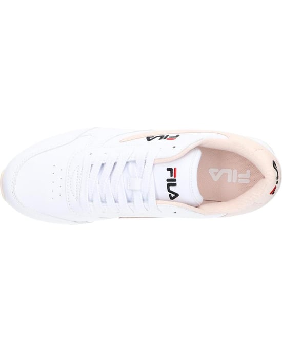 Zapatillas Fila en blanco - Image 6