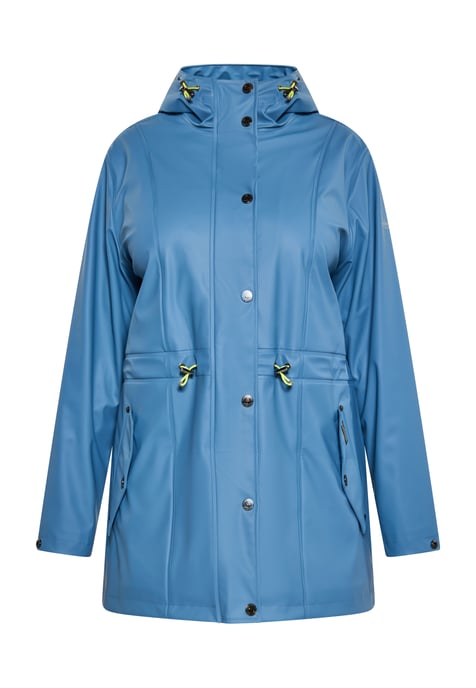 Schmuddelwedda raincoat women - Image 1