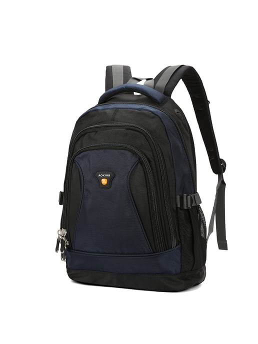Aoking Mochila Unisexo BLUE - Image 2