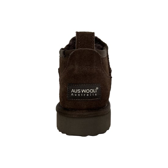 Aus Wooli Australia Mini botas clásicas de piel de oveja Airlie - Image 6