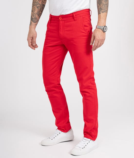 Rock Creek Chino Rot - Image 2