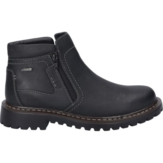 JOSEF SEIBEL Chance 55 | Botines de Hombre | negro - Image 2