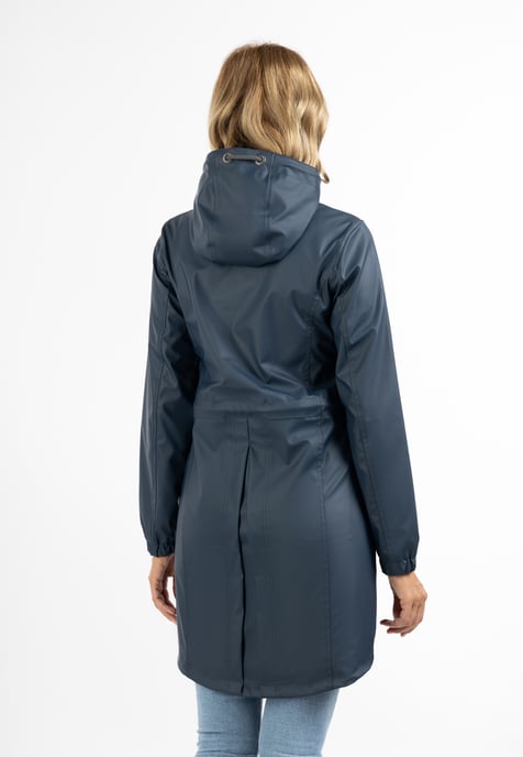 usha raincoat libbi