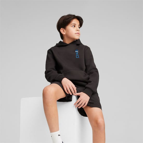 PUMA x PLAYSTATION Boys Hoodie
