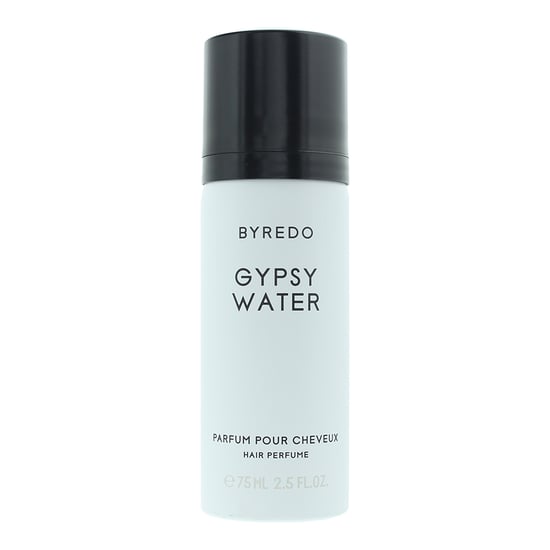 Perfume para el cabello Byredo Gypsy Water 75 ml - Image 1