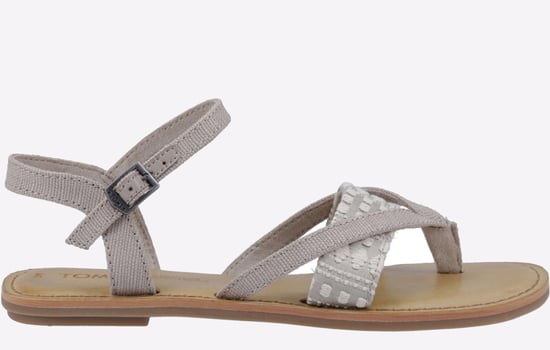 Toms Lexie Sandals Womens