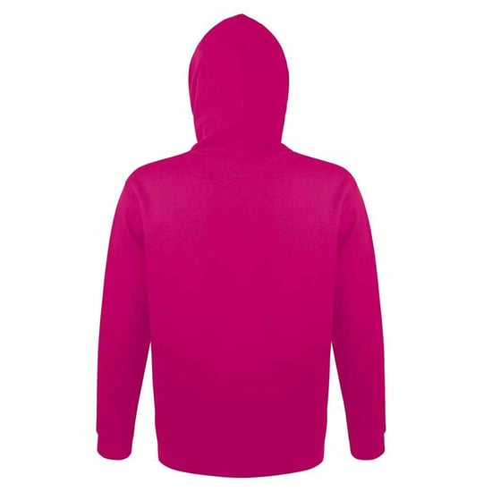 SOLS Unisex Adult Snake Hoodie (Fuchsia) - Image 2