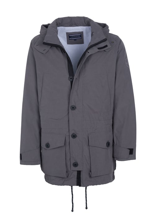 chaqueta tommy hilfiger - Image 1