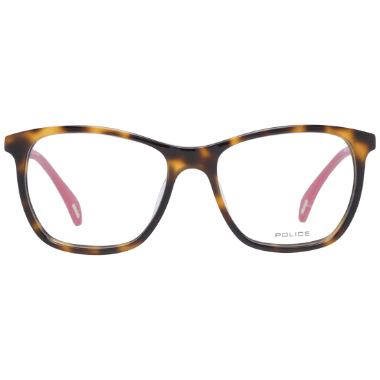 Police Optical Frame VPL630 09AJ 51 - Image 2