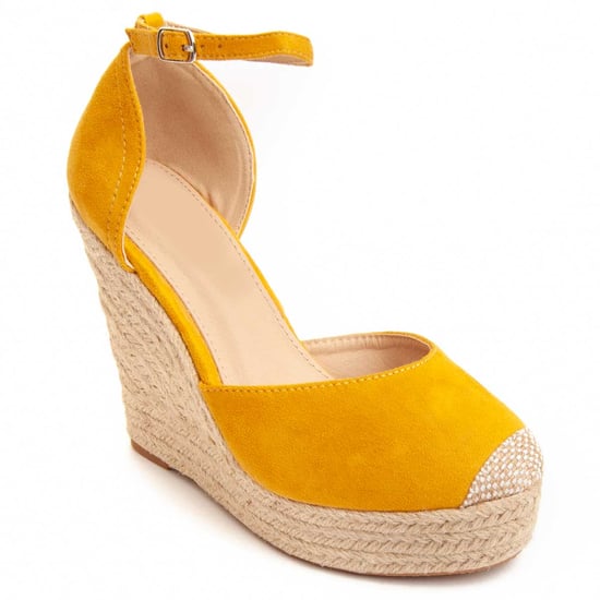 MonteVita Wedge Sparto Spartsum6 en Amarillo - Image 2