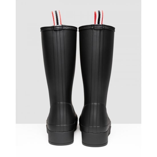 Hunter Play Tall Damen Regenstiefel en Negro - Image 3