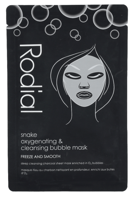 Rodial Snake Bubble Mask 22 g - Image 1