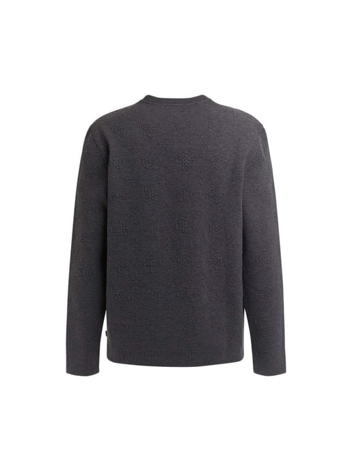 Suéter esencial para hombre Guess - Image 2