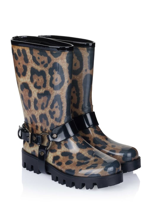 Botas Dolce & Gabbana - Image 2