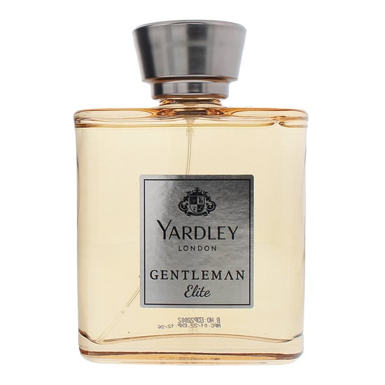 Yardley Gentleman Elite Eau de Parfum 100ml - Image 2