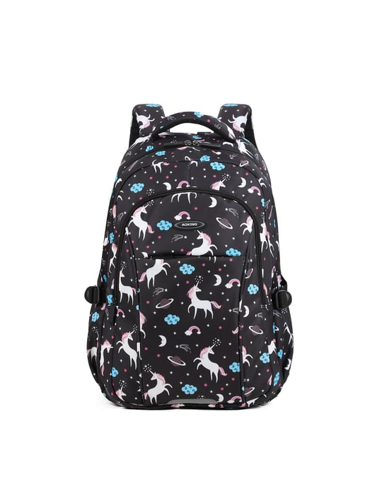 Aoking Mochila Unisexo MULTICOLORED - Image 1