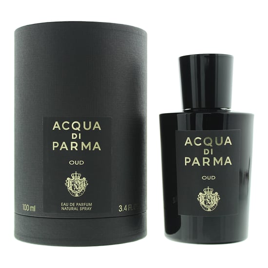 Colonia Oud Eau De Parfum Vaporizador - Image 1