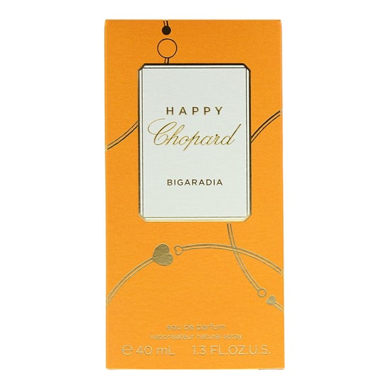 Chopard Happy Chopard Bigaradia Eau De Parfum 40ml - Image 3