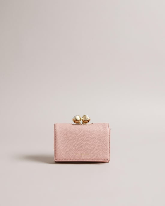 Ted Baker Rosiela Cartera con Pompones Pequeña para Mujer - Image 1