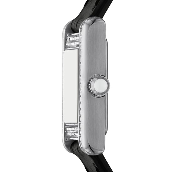 Emporio Armani Genni Women's Black Watch AR11660 - Image 2