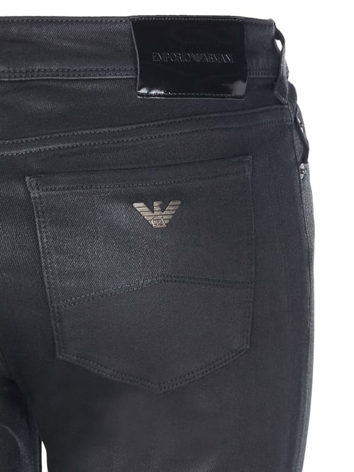 Vaqueros Emporio Armani - Image 4