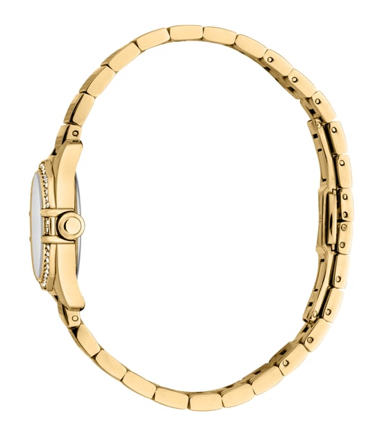 RC5L054M0055 Roberto Cavalli Reloj de Cuarzo para Mujer Plata Acero Inoxidable 5 ATM 26 mm - Image 3