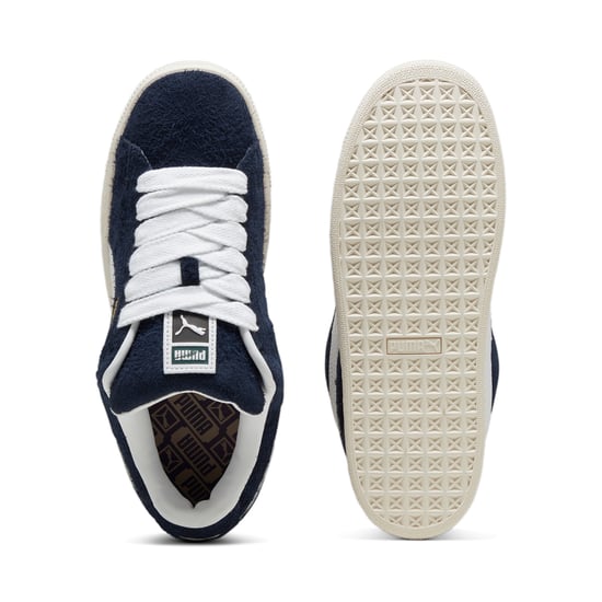 Zapatillas PUMA Suede XL Peludas para Hombre - Image 6